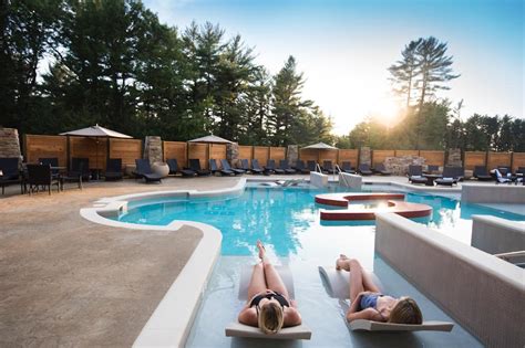 The Most Soothing Spa in America: Sundara in Wisconsin Dells