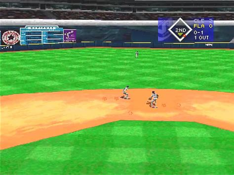 VR Baseball 99 Download - GameFabrique