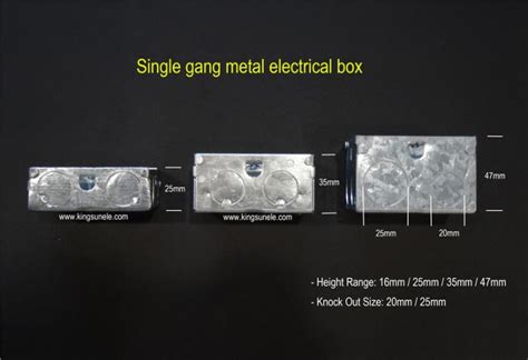 China Electrical Terminal Box Suppliers & Manufacturers - Factory Wholesale - Kingsun