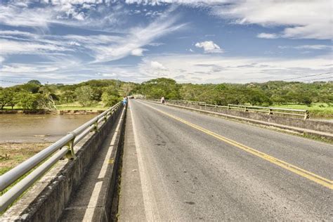 Explore The Crocodile Bridge Costa Rica At Rio Tarcoles