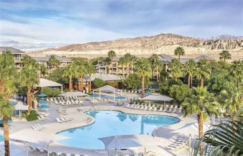 WorldMark Indio-United States,California - 7Across Resort Profile