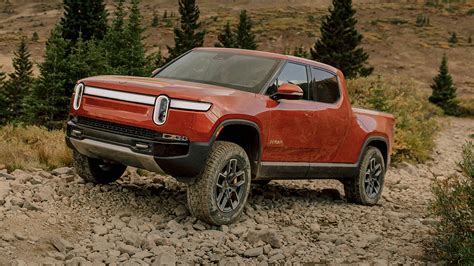 Rivian electric truck reservations increasing despite price hikes and ...