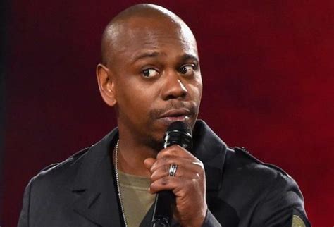 Trailer: Dave Chappelle's Netflix Standup Comedy Specials [Video] - That Grape Juice