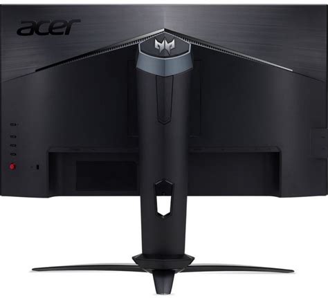 Acer Predator XB273 P | Techy