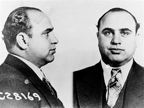 Al Capone: The story behind his rise and fall - The Mob Museum