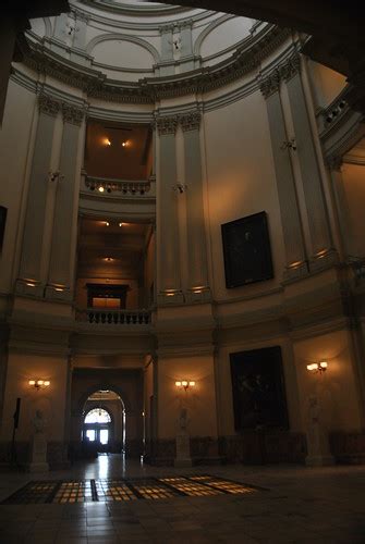 Georgia State Capitol Dome | The Georgia capital dome is 57.… | Flickr