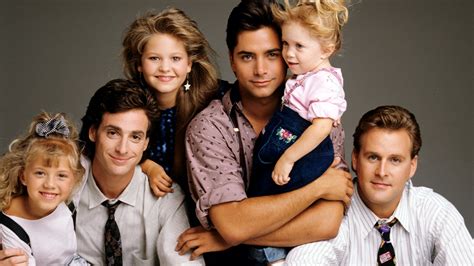 Cast Of 'Full House' Mourns Devastating Loss Of Bob Saget | iHeart