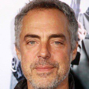 Titus Welliver - Bio, Facts, Family | Famous Birthdays