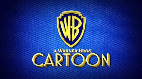 A Warner Bros. Cartoon Logo (2017) - YouTube