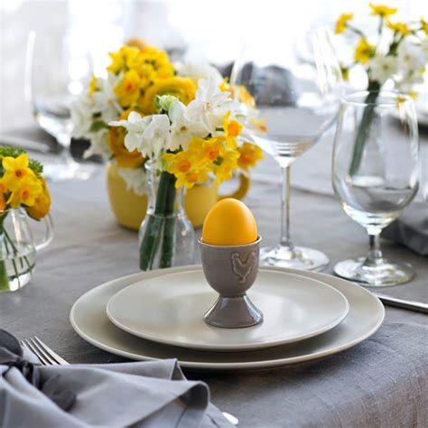 19 Easter Table Decoration Ideas