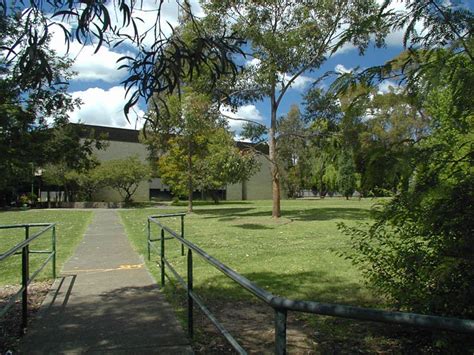 Ku-ring-gai High School - Docomomo Australia