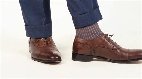 Are Edward Green Dress Shoes Worth It? (English Shoe Review) | Gentleman's Gazette