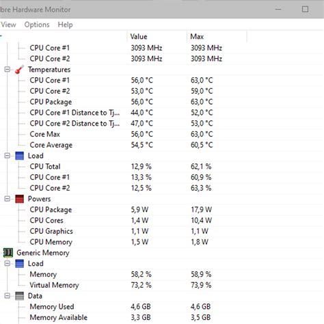 Libre Hardware Monitor Alternatives and Similar Software ...