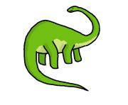 DINOSAUR Clipart Free Images