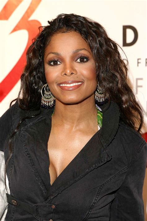 Janet Jackson’s Album Hits Chart For First Time In 35 Years