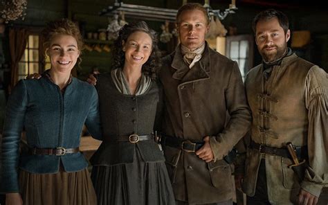 Outlander Season 7: Everything We Know So Far - FanBolt