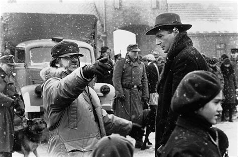 Steven Spielberg & the Schindler’s List: 20th Anniversary Edition