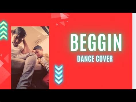 BEGGIN ORIGINAL SONG DANCE COVER|BR COMPANY AND R COMPANY|COM’NT FOR DESCRIPTION AND MORE| - YouTube