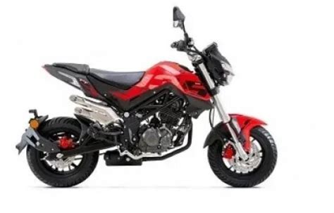 Benelli TNT 135 2023 Price In Mauritius - Fasterwheeler Mu