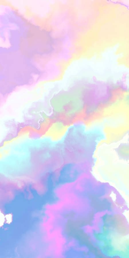 Painting the Sky with Clouds by heavenriver on DeviantArt