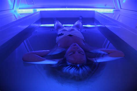 12 Ways That A Float Tank Can Improve Your Life