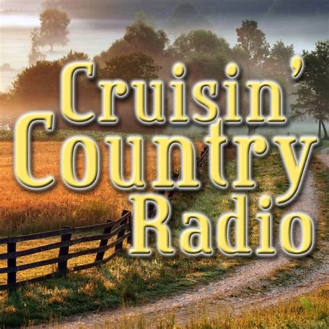 Contact – Cruisin' Country Radio