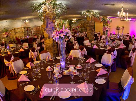 Weddings & Events — Madonna Inn | World-Famous California Hotel