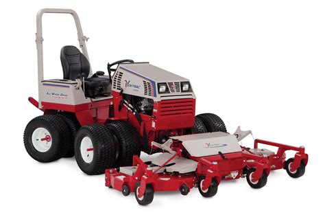 Ventrac 70.4067 Dual Wheel Kit | Tractor weights, Mower, Landscaping ...