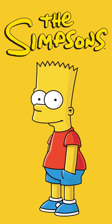 Bart Simpson Wallpaper Discover more Android, Background, Cartoon, gangsta, swag wallpapers ...