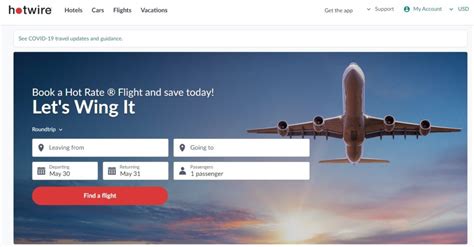 21 Best Airfare Comparison Websites (Updated 2021) - Tripcurated