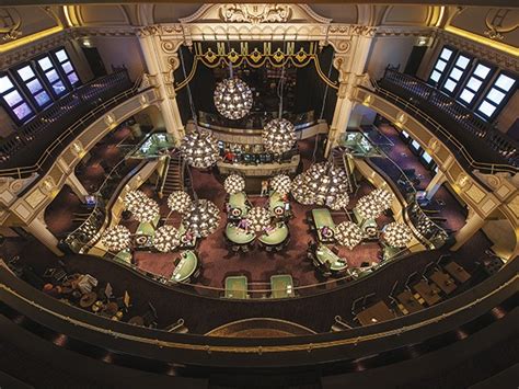 Hippodrome Casino, UK – darc magazine