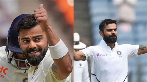 Virat Kohli Test Debut: विराट कोहली ने टेस्ट डेब्यू के बाद 12 साल में ...