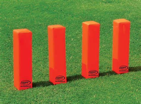 Football Field Equipment – Red's Team Sports