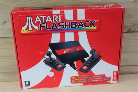 Atari Flashback - Catawiki