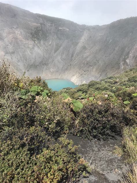 A Colossal Adventure at Irazu Volcano National Park - Vamos Costa Rica Blog