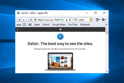 How to Install and Use Safari on Windows PC: Safari for Windows