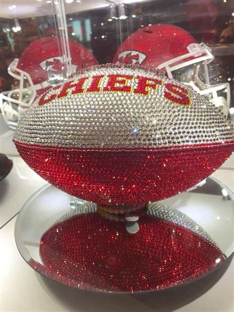 FROM THE ARROWHEAD STADIUM TOUR | Super bowl outfit, Kansas city chiefs ...