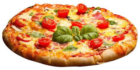 Pizza PNG Transparent Images | PNG All