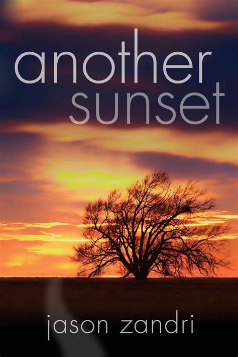 Another Sunset - Manhattan Book Review