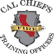 California Training Officers