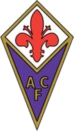 Fiorentina Logo History