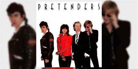 100 Most Dynamic Debut Albums: The Pretenders’ ‘Pretenders’ (1980)