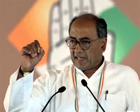 Judiciary has saved our Democracy in Uttarakhand – Digvijay Singh of ...