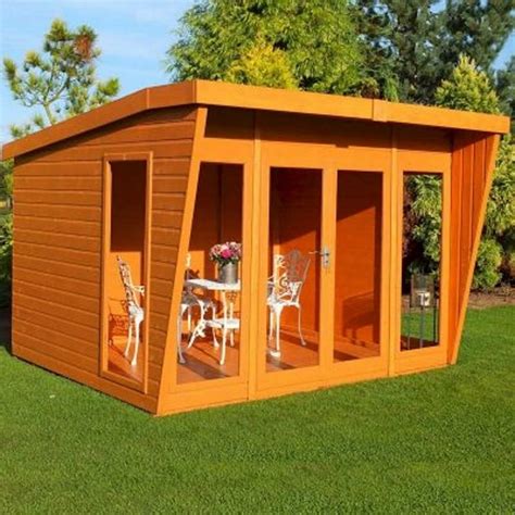 Shire Highclere Summerhouse On Sale from £649.99 | Garden Street