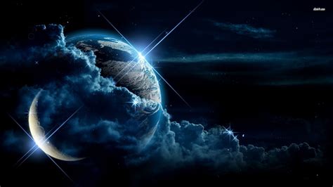 Earth from Space Wallpaper 1920x1080 - WallpaperSafari