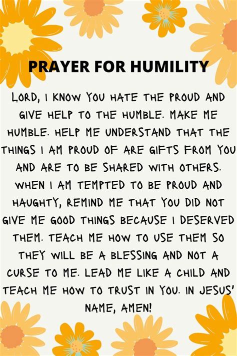 Humility Quotes God, Bible Quotes Prayer, Prayer Scriptures, Spiritual Quotes, Prayers For ...