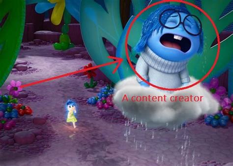 Why Sadness Is The Key to Happy Shareable Content