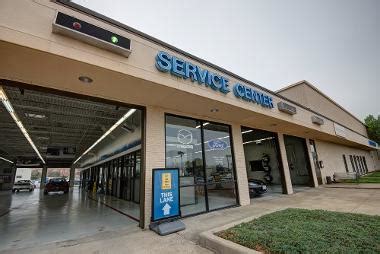 AutoNation Ford Fort Worth Dealership in Fort Worth, TX - CARFAX