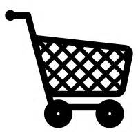 Shopping Cart Icon - Free PNG & SVG 4984 - Noun Project