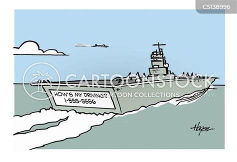 Navy Cartoons and Comics - funny pictures from CartoonStock